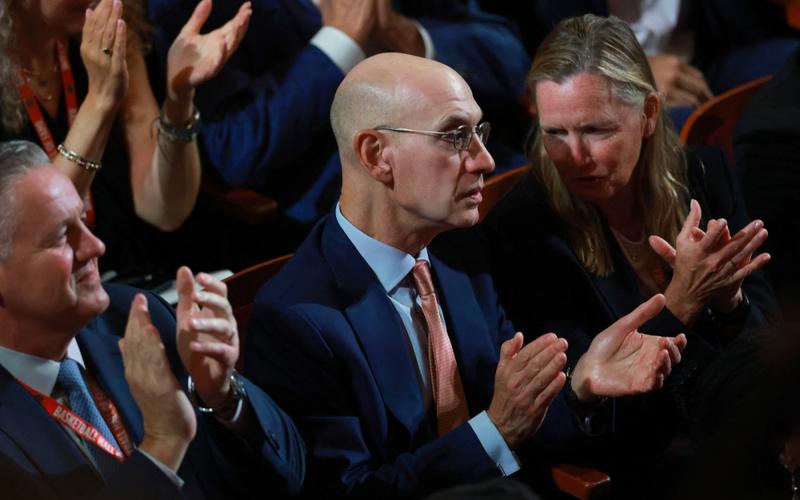 Adam Silver očekuje novi uspeh Oklahoma Siti Tandera