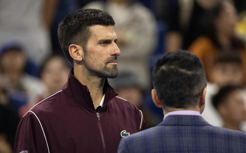 Aleks de Minor savladao Tomaša Mahača i nastavio bitku za Torino
