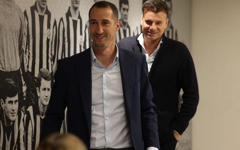 Aleksandar Stanojević ponovo na klupi fudbalskog kluba Partizan