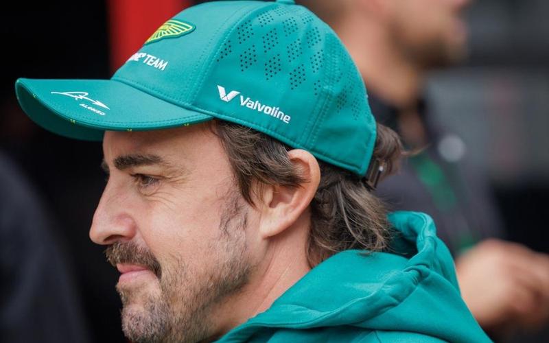 Neverovatni Alonso sa 45 godina potpisao novi ugovor! Španac nema nameru da ode iz Formule 1!