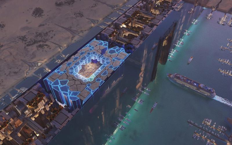 Arabija odustala od stadiona od 2,5 milijardi dolara za Svetsko prvenstvo 2034?