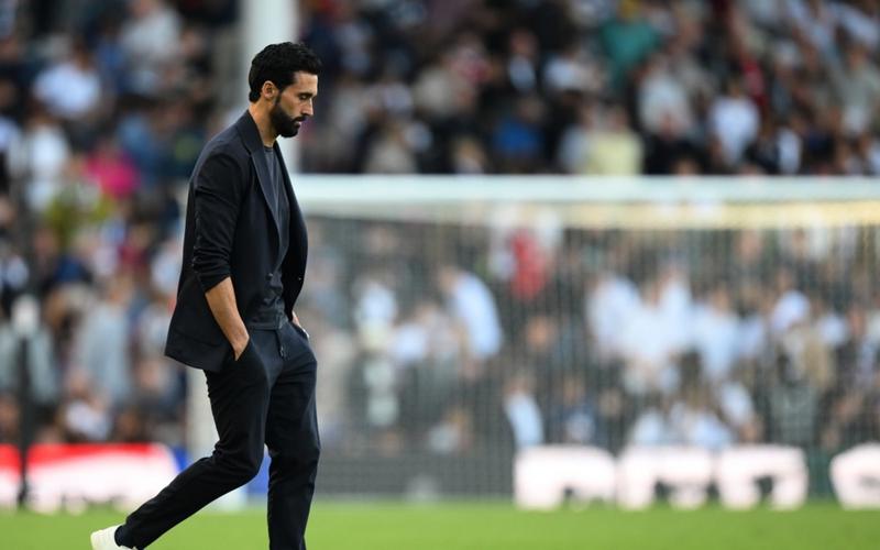 Alvaro Arbeloa papreno kažnjen od strane FA