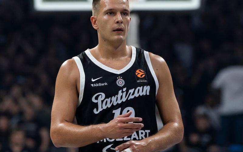 Arijan Lakić oprezan pred dolazak Beča: Ne smemo da im dozvolimo greške