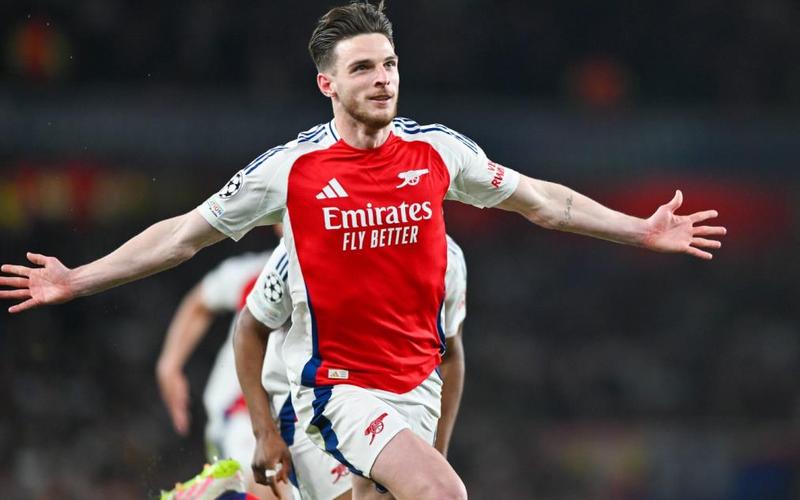 Arsenal čuva najvažnije ljude: Posle Artete, potpisuje oslonac šampionskog tima!