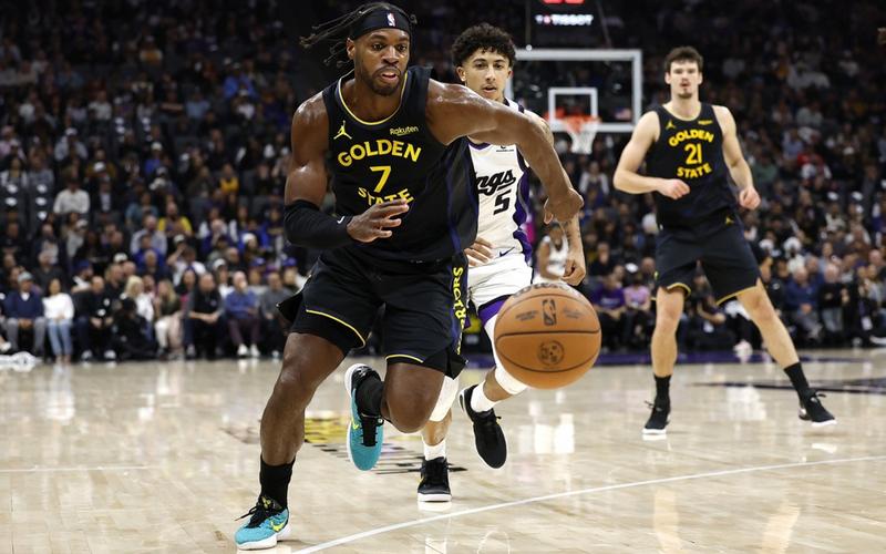 Bombastičan trejd u NBA ligi: Badi Hild i Rajan Nembhard pojačali Šarlot