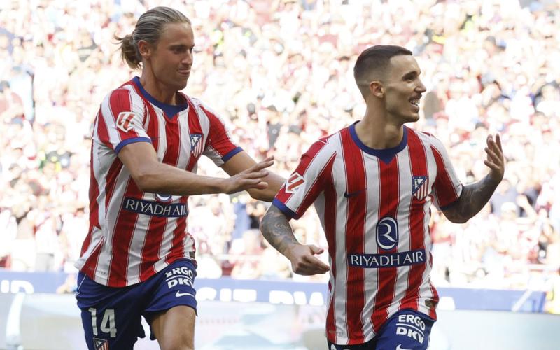 Bajern kvari posao Atletiku: Markos Ljorente na meti Bavaraca