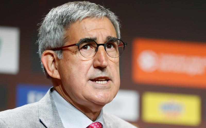 Bertomeu udario na NBA: To je korak unazad za evropsku košarku