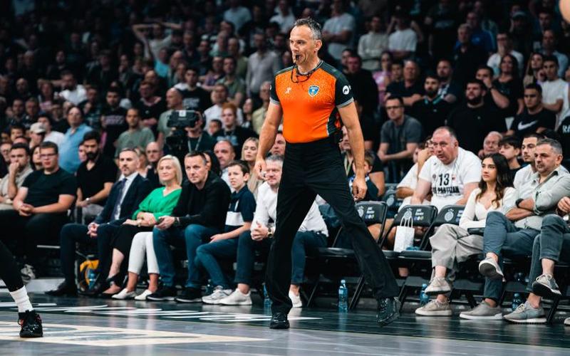 Bez dogovora: Sudije i ABA liga nastavljaju krizu nakon tročasovnih pregovora