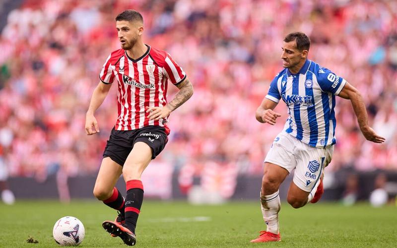 Bez golova u Baskiji: Bilbao i Alaves podelili bodove u žestokom duelu