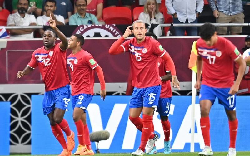 LEGENDA SELA NA VRUĆU KLUPU: Brajan Ruiz novi selektor Kostarike