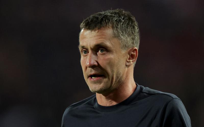 Četiri trenera napustila Partizan posle odlaska Saše Ilića