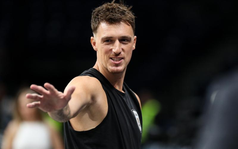 Danilo Anđušić veruje u Partizan uz još pojačanja