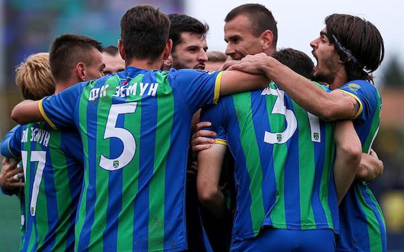 DETONACIJA U SUPERLIGI SRBIJE! Zemunci kaparisali veliko pojačanje!