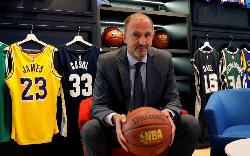 Direktor Evrolige poručio NBA ligi da bi odvojena liga bila katastrofa