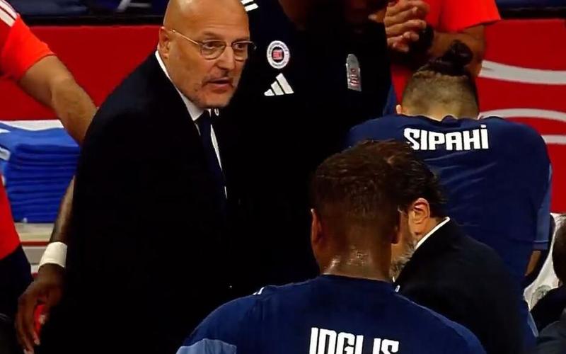 Đorđević razbio Fener pa poslao upozorenje svojim igračima: Sada je moj posao da se pobrinem...