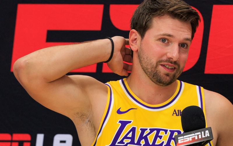 Luka Dončić pomogao Real Madridu da dovede veliko NBA pojačanje