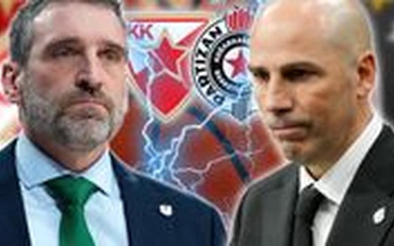Evroliga šokirala region: Poznato na kom su mestu Zvezda i Partizan pred početak nove sezone