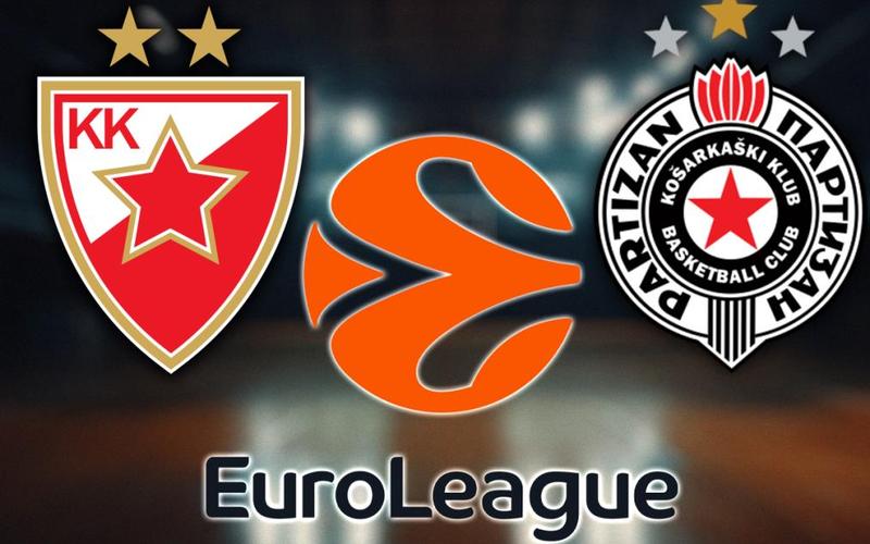 Zvezda i Partizan saznali vest koju nisu očekivali: Evroliga se širi na 24 kluba!