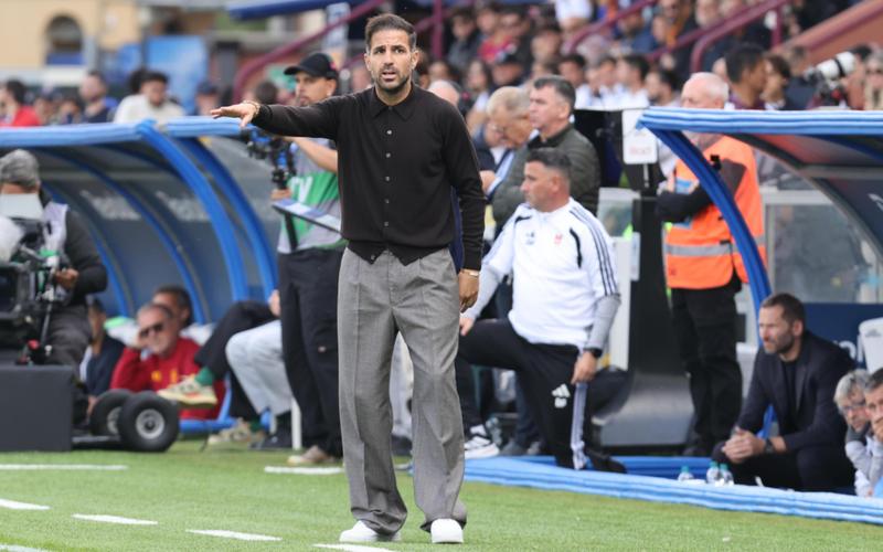 Fabregas oklopio pitanje o preuzimanju Junajteda
