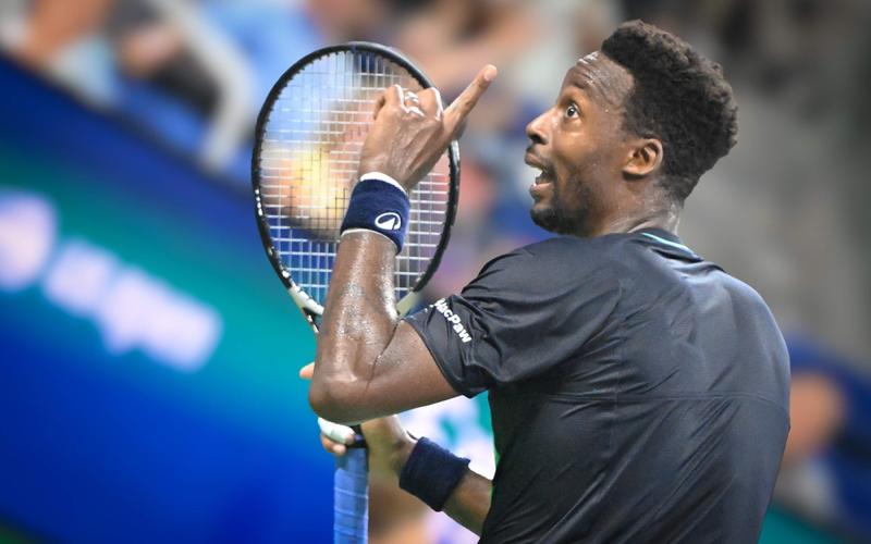 Francuska misterija ostavila tenis u šoku: Čudna priča o penzionisanju