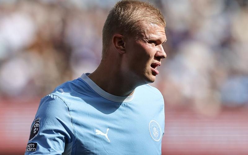 Da li će Marko Nikolić imati sreće: Erling Haland možda propusti meč protiv AEK-a