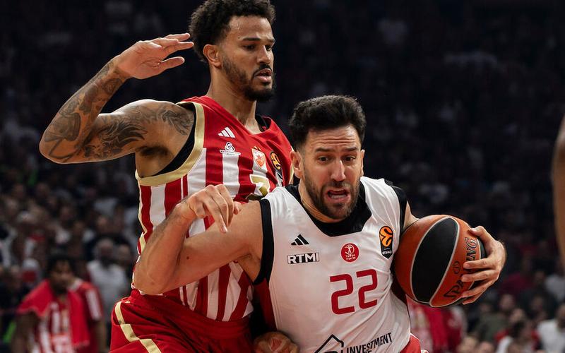 Hapoel pobedio Virtus u Evroligi zahvaljujući sjajnoj igri
