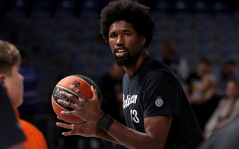 Hejjz pred duel sa Fenerbahčeom: Nismo na nivou na kojem možemo da budemo