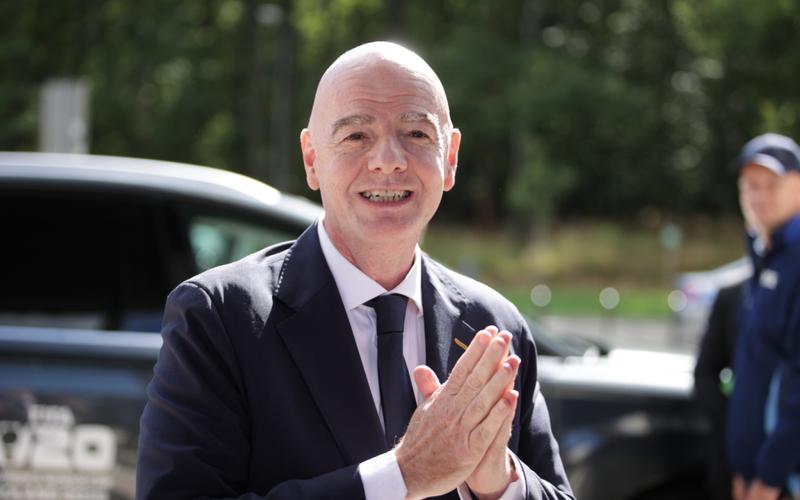 Đani Infantino ostao bez ključne podrške: Fudbalski savez Švajcarske okrenuo leđa predsedniku FIFA
