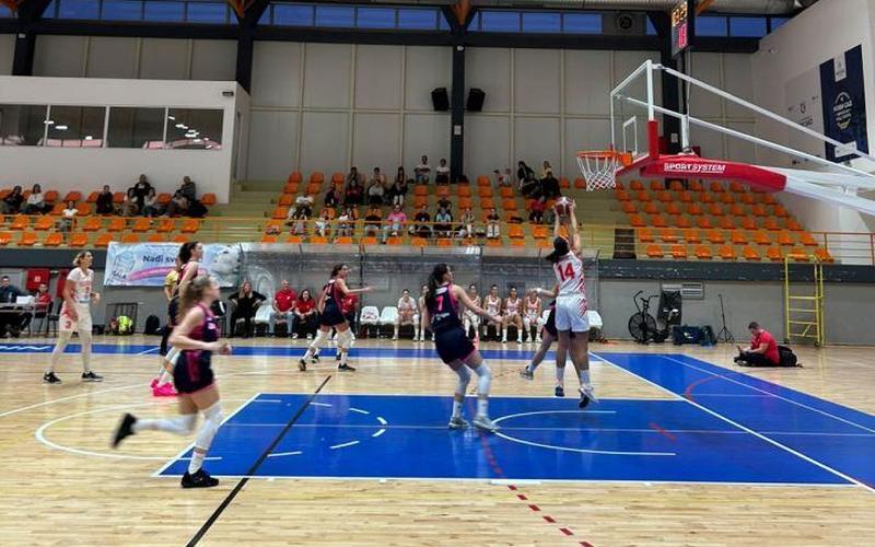 Istorijski meč odigran u Nišu: Večiti i Vojvodina na vrhu