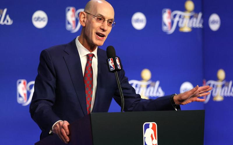 IZ NBA STIGLA JASNA PORUKA: Dogovorićemo se sa Evroligom...