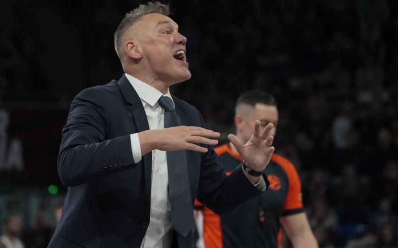 Jasikevičius surovo iskren: Fenerbahče nije bio dobro vođen