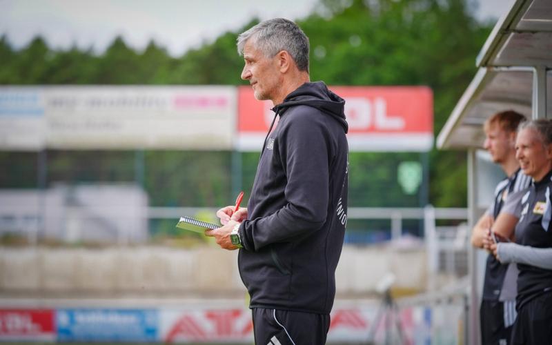 Jens Hertel napustio Union Berlin nakon žestoke suspenzije Fudbalskog saveza Nemačke