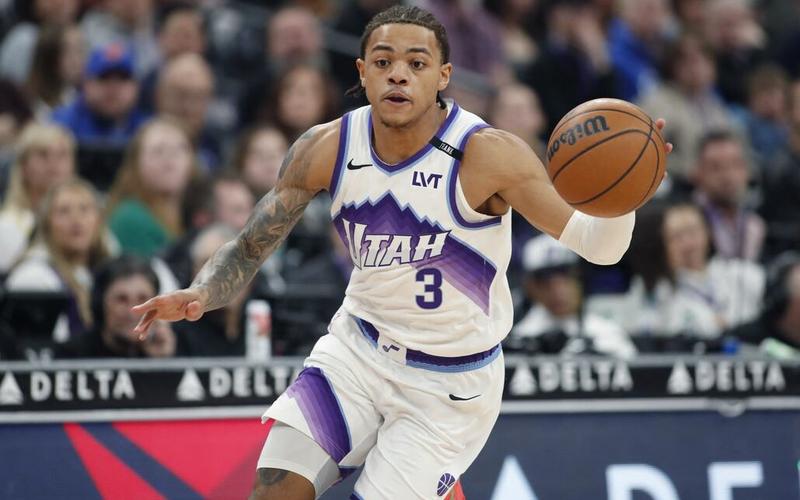 LUDILO U NBA! Kajonte Džordž potpisao ugovor od 157,5 MILIONA DOLARA!