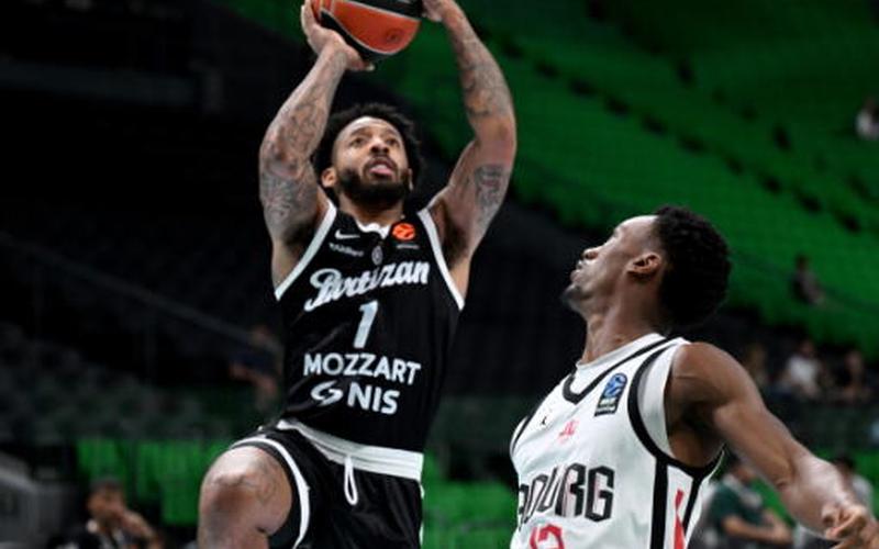 PARTIZAN IMA TAJNO ORUŽJE? Karlik Džons otkrio zbog čega veruje u novi tim crno-belih!