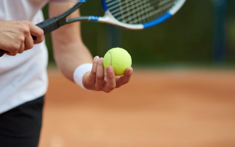 Kasper Rud pobedio Dominika Štrikera na turniru u Bazelu