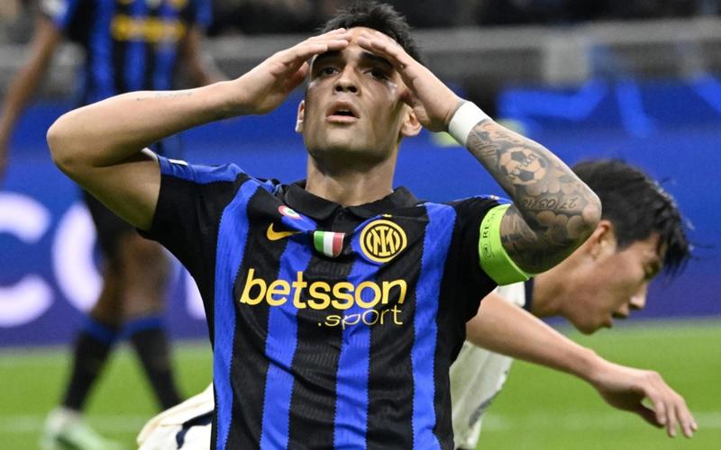 Katastrofa za Inter – povredio se Lautaro Martinez