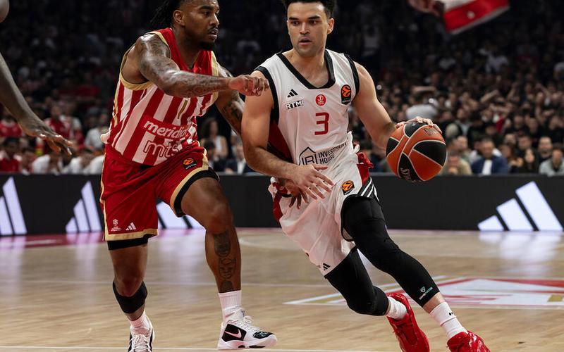 Kris Džons veruje u Zvezdu pred duel sa Efesom: Nema izgovora, moramo da radimo