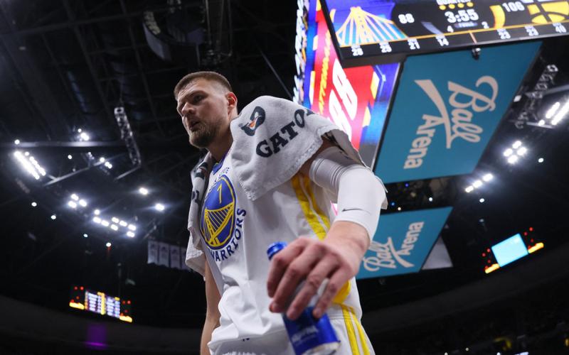 Kristaps Porzingis razmatra kraj karijere zbog zdravlja