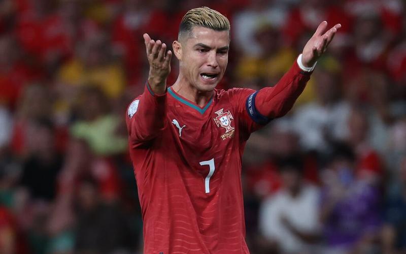 Kristijano Ronaldo novim potezom šokirao planetu i izazvao lavinu reakcija