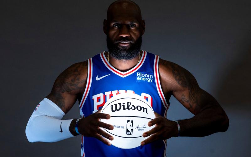 Lebron Džejms pod istragom zbog načina putovanja na treninge i utakmice