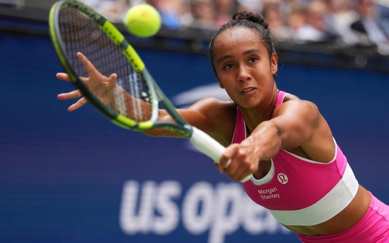 USPEH KANAĐANKE: Lejla Fernandez osvojila prestižnu titulu u Singapuru