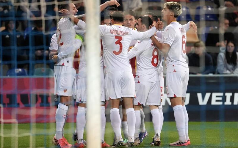 LIGA NACIJA: Fudbaleri Crne Gore pobedili Letoniju, Kipar bolji od Jermenije