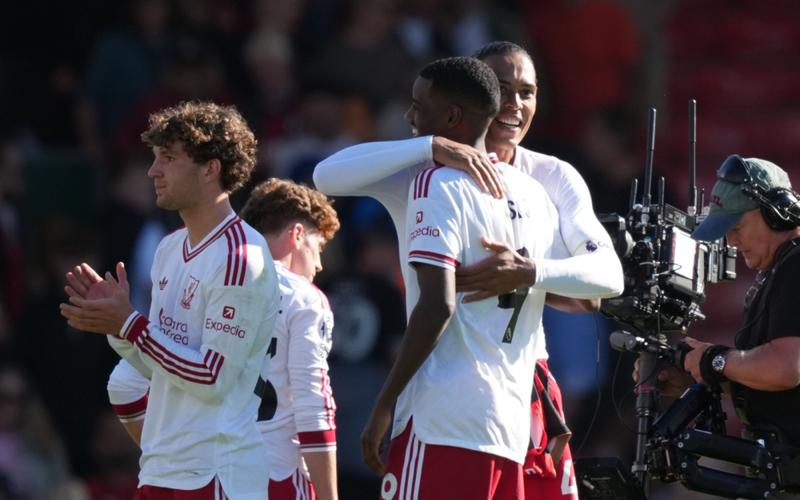 Liverpul zapretio, LASK uzvratio na startu drugog kola Lige šampiona