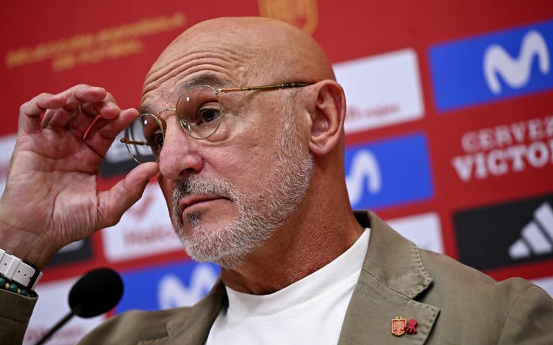 Luis de la Fuente produžio ugovor sa Španijom do 2032. godine