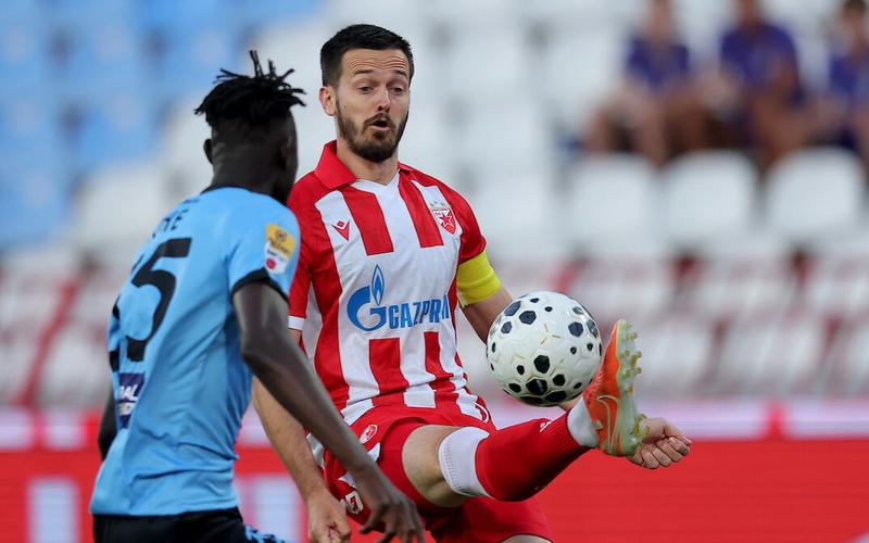 Mačva i Crvena zvezda u Šapcu igraju meč 14. kola
