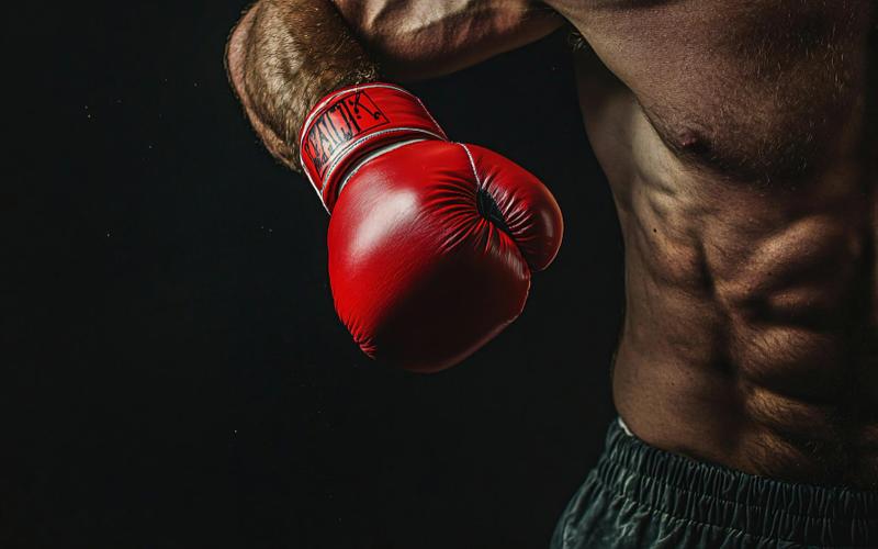 Marko Marić spreman za spektakl u Novom Pazaru pred Balkan Boxing