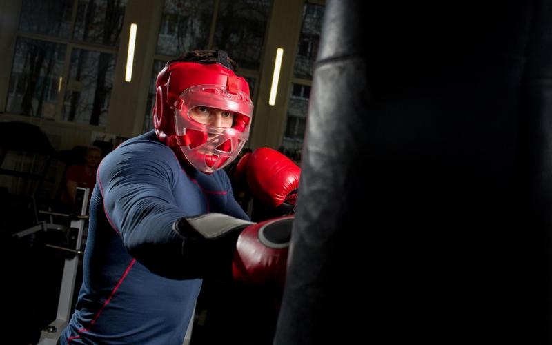 Promena u poslednji čas: Marko Marić dobio novog protivnika na Balkan Boxing 12 spektaklu