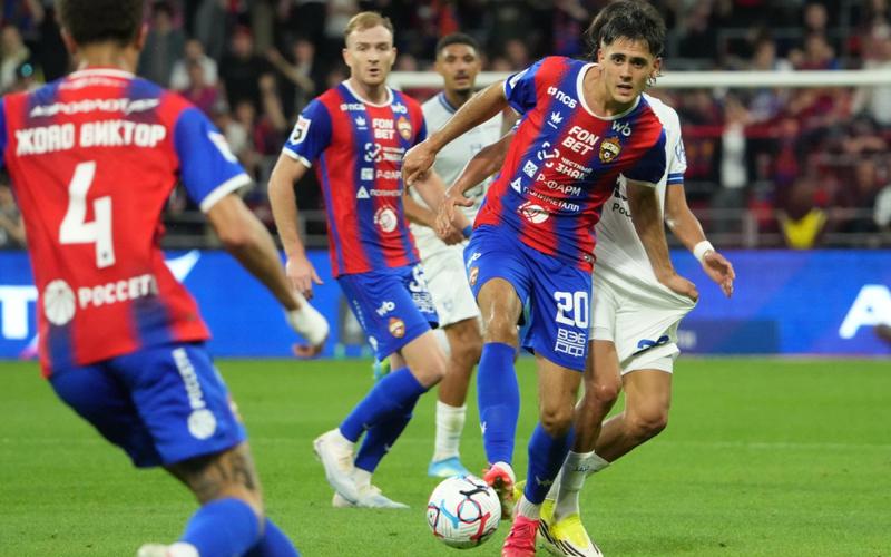Matija Popović o legendama: Ko sam ja da sudim Ronaldu