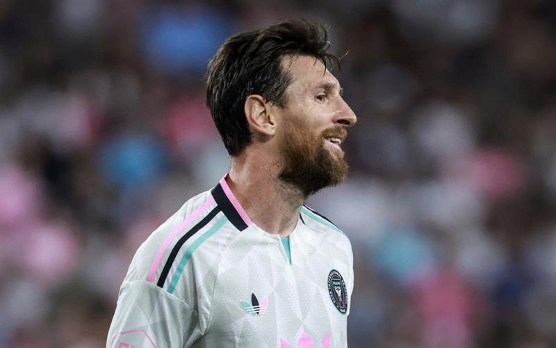 Lionel Mesi je svojevremeno bio ponuđen Real Madridu