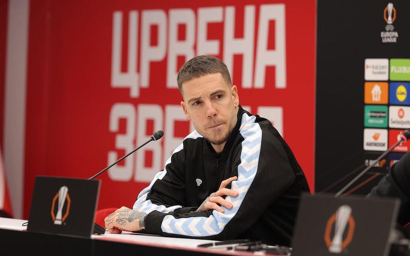 Mihailo Ristić izneo šokantne detalje u velikoj ispovesti